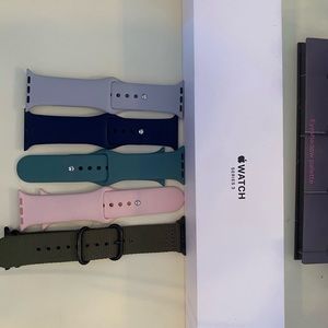 Apple Watch series 3